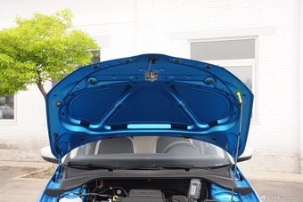 2015款晶锐1.4L自动创行版