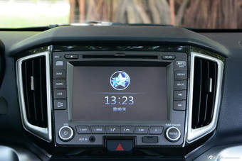 2015款启辰T70 2.0LCVT睿享版