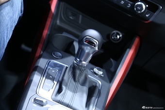 全球首发亮相 奥迪Q2