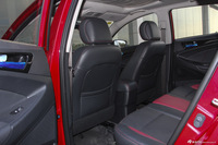 2015款逸动XT 1.6L自动俊酷型国IV