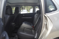 2015款东风标致3008 1.6T自动THP至尚版