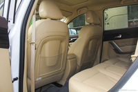 2016款哈弗H2 1.5T手动四驱豪华型