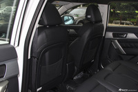 2016款哈弗H2 1.5T自动两驱豪华型