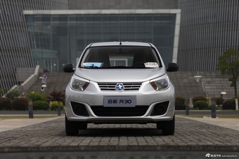 2014款启辰R30 1.2L手动尊享版