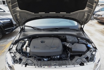 2016款沃尔沃V60 2.0T自动 T5 智逸版图片