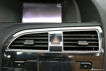 2014款中华H530 1.6L手动豪华型