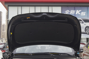 2014款起亚K4 1.8L自动GLS