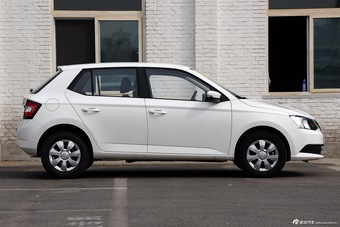 2015款晶锐1.4L自动前行版