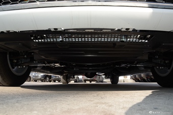 2016款上汽大通G10 2.0T自动行政版