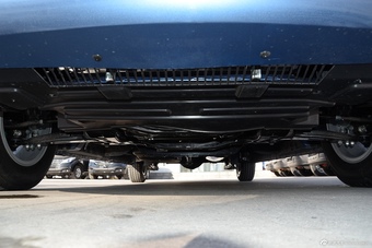 2016款上汽大通G10 2.0T自动精英版