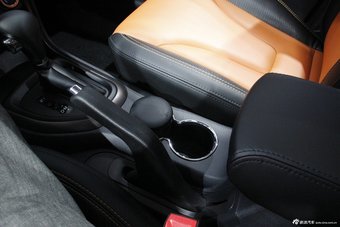 2015上海车展：海马S7T