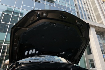 2014款奔驰ML400到店实拍