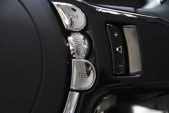 2014款魅影6.6T 自动基本型