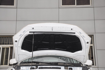 2014款中华V5 1.5T手动两驱运动型