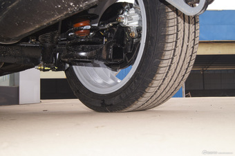 2015款CS35 1.6L手动豪华型国V