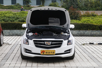 2016款ATS-L 2.0T自动28T时尚型