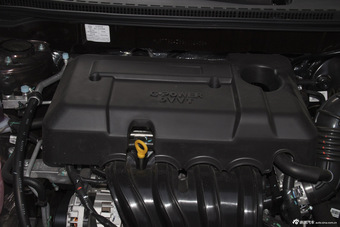 2016款吉利帝豪1.5L自动三厢向上版