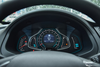 2015款绅宝CC 1.8T手动舒适版