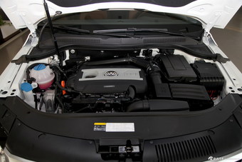 2013款一汽大众CC 1.8TSI豪华型