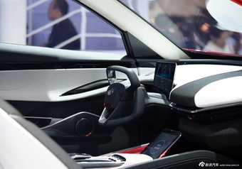 奔腾全新SUV确认量产.穿越时空的感觉