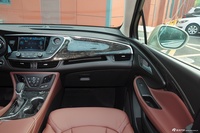 2015款昂科威20T两驱精英型