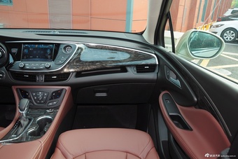 2015款昂科威20T两驱精英型