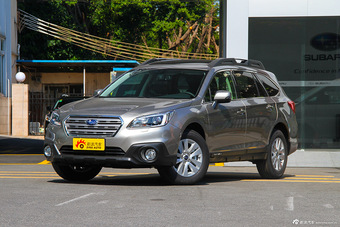 2016款傲虎 2.5L自动豪华导航版图片