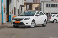 2015款经典福美来到店实拍