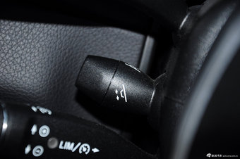 2013款奔驰C级到店实拍