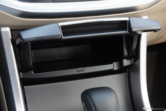 2015款雅阁2.0LXS精英版