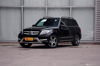 2015款 GLK 300 4MATIC 时尚型 极致版图片