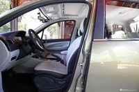 2015款景逸XV 1.6L自动豪华型