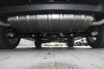 2015款保时捷卡宴Cayenne 3.0T自动