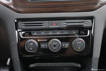 2016款高尔夫·嘉旅1.4T自动旗舰型280TSI