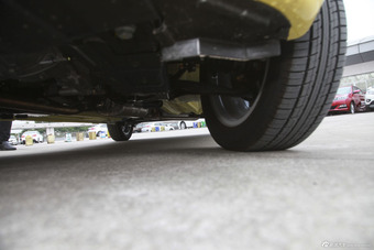 2015款奔奔1.4L IMT尊贵型国4