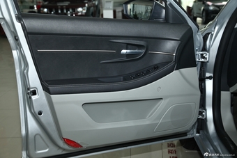 2014款绅宝D50 1.5L 手动舒适版
