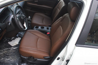 2014款比亚迪S6 2.0L手动豪华型