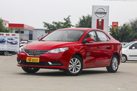 2015款荣威360 1.5L手动精英版