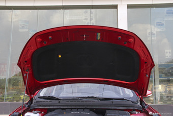 2015款逸动XT 1.6L自动俊酷型国IV