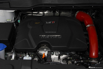 2016款哈弗H2 1.5T自动两驱豪华型