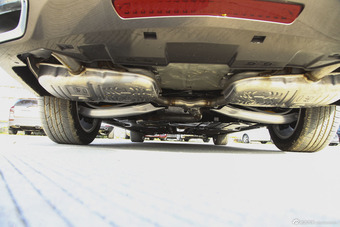 2013款君越2.4L SIDI自动领先舒适型