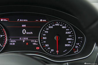 2015款奥迪A6（进口）allroad 3.0T自动quattro