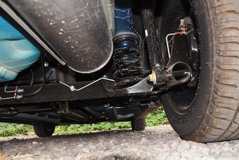 2015款雨燕1.5L手动限定版