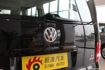 2014款凯路威到店实拍