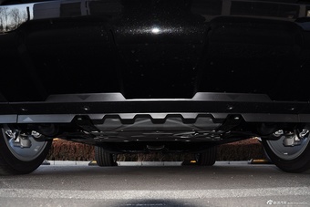 2015款揽胜3.0 V6 SC Vogue汽油版