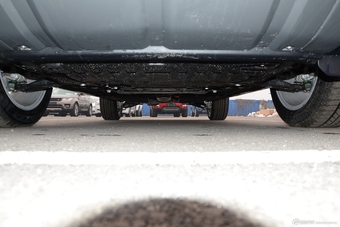 2016款发现神行2.0T自动限量版