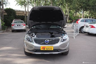 2016款沃尔沃XC60 2.0T自动 T5智进版图片