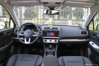 2016款傲虎 2.5L自动豪华导航版图片