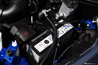 2015款缤智1.5L CVT两驱舒适