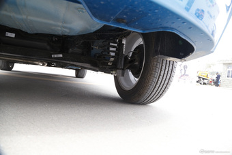 2016款乐风RV 1.5L自动趣行版